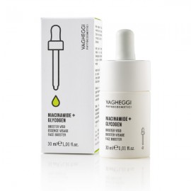 Vagheggi Face Booster Niacinamide + Glycogen 30ml